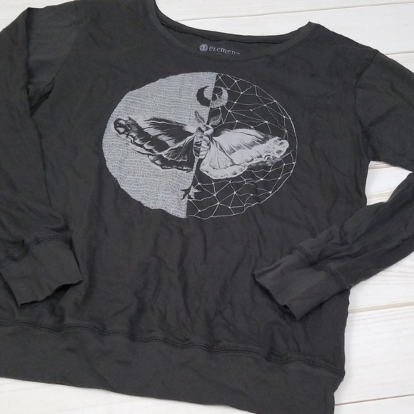 Element Tops - Element long sleeve shirt